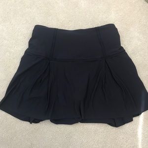 Tennis skirt